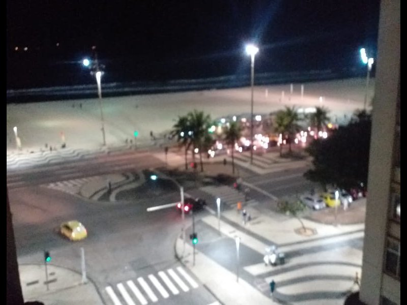 imóvel com 178m² - Copacabana - Rio de Janeiro