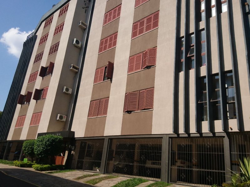 imóvel com 97m² - Centro - Canoas