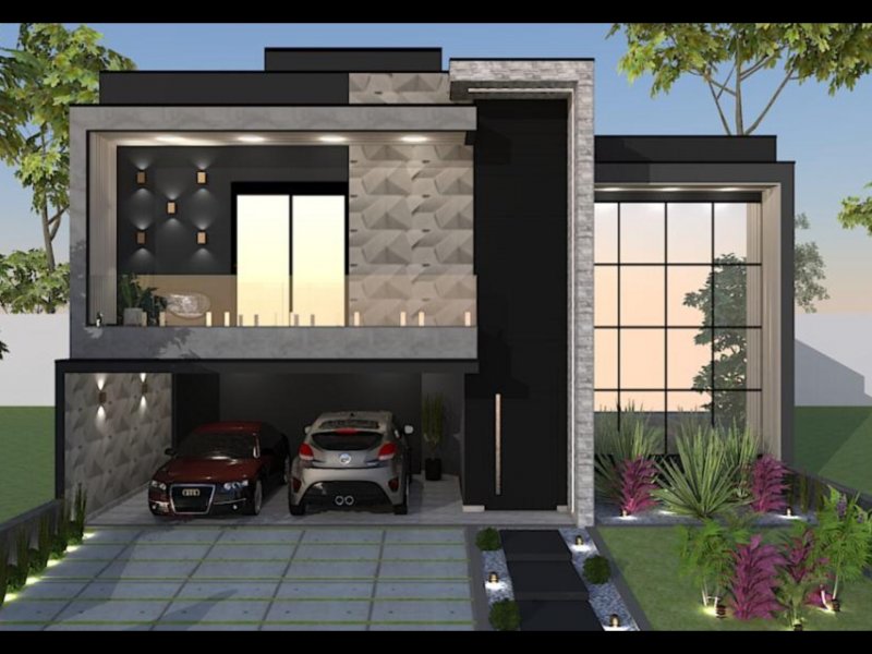 Casa de condomínio à venda centro com 300m² e 7 quartos por R$ 1.800.000 - 1872231465-screenshot-20210605-130847-whatsapp.jpg