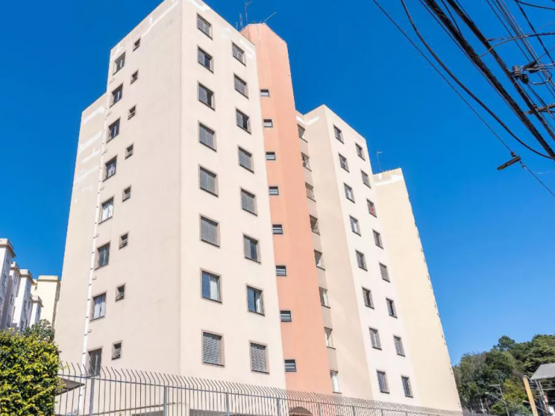 imóvel com 58m² - Vila Eldízia - Santo André