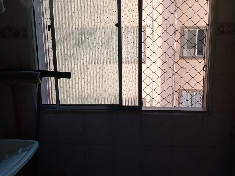 imóvel com 58m² - Vila Eldízia - Santo André