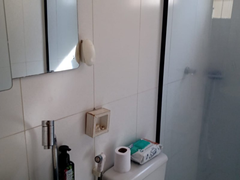 imóvel com 58m² - Vila Eldízia - Santo André