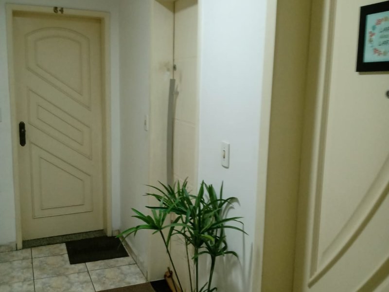 imóvel com 58m² - Vila Eldízia - Santo André