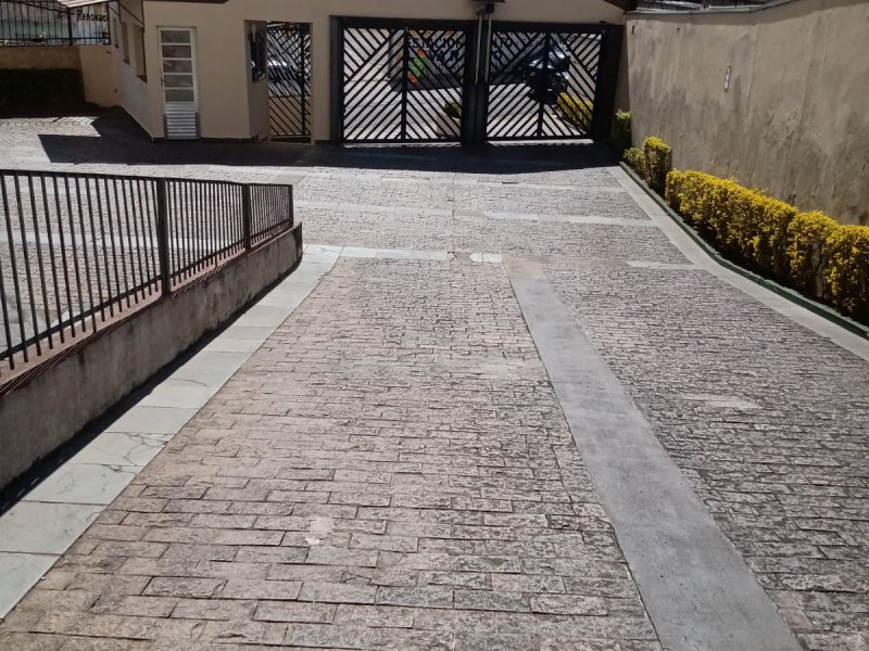 imóvel com 58m² - Vila Eldízia - Santo André