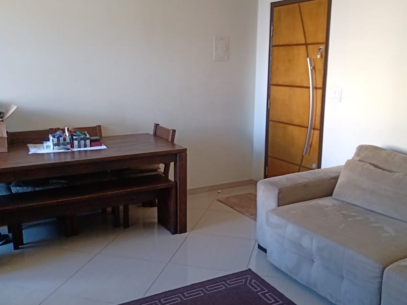 imóvel com 58m² - Vila Eldízia - Santo André