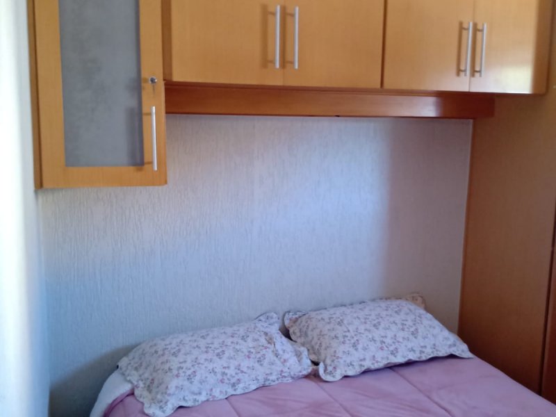 imóvel com 58m² - Vila Eldízia - Santo André