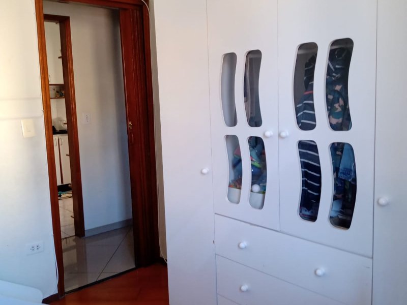 imóvel com 58m² - Vila Eldízia - Santo André