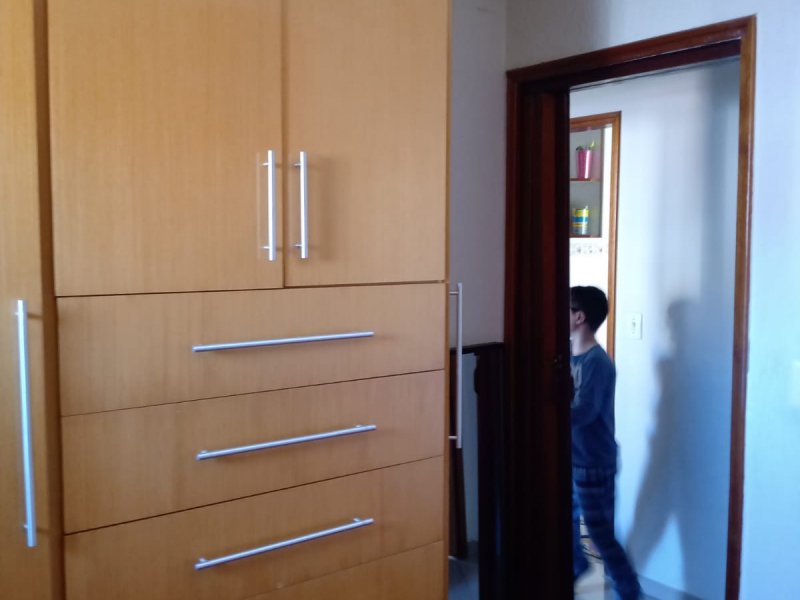 imóvel com 58m² - Vila Eldízia - Santo André