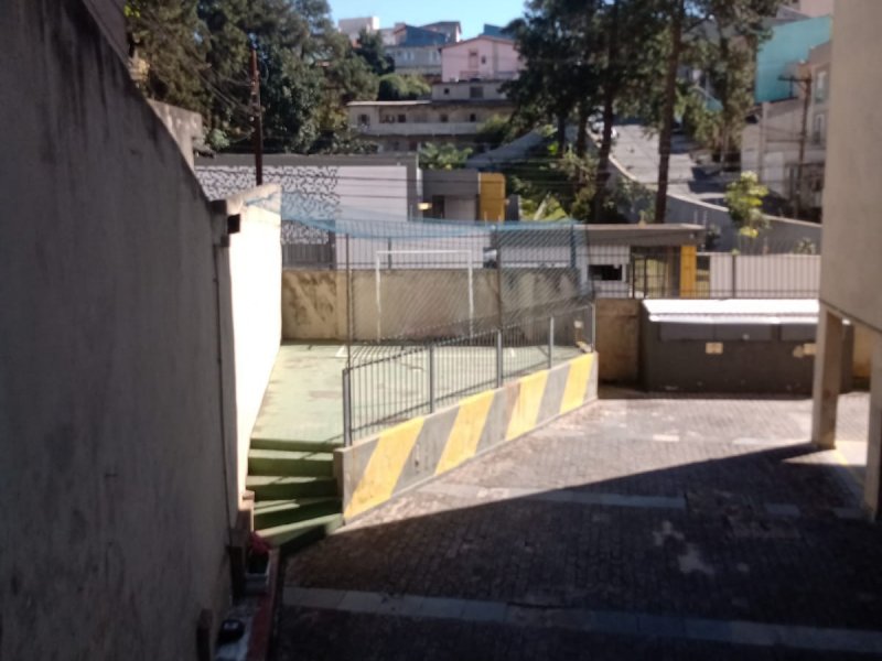 imóvel com 58m² - Vila Eldízia - Santo André