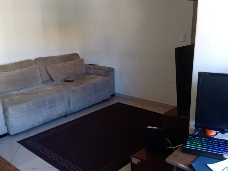 imóvel com 58m² - Vila Eldízia - Santo André