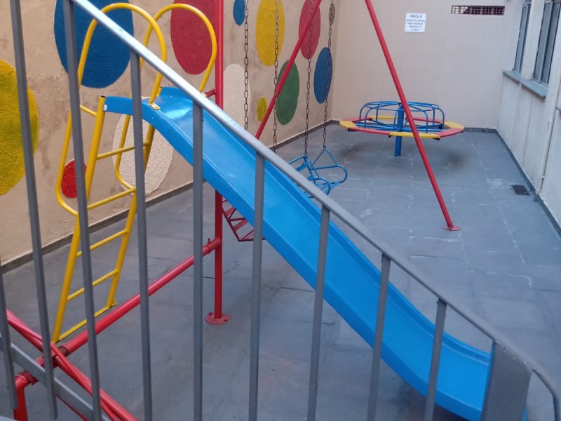 imóvel com 58m² - Vila Eldízia - Santo André