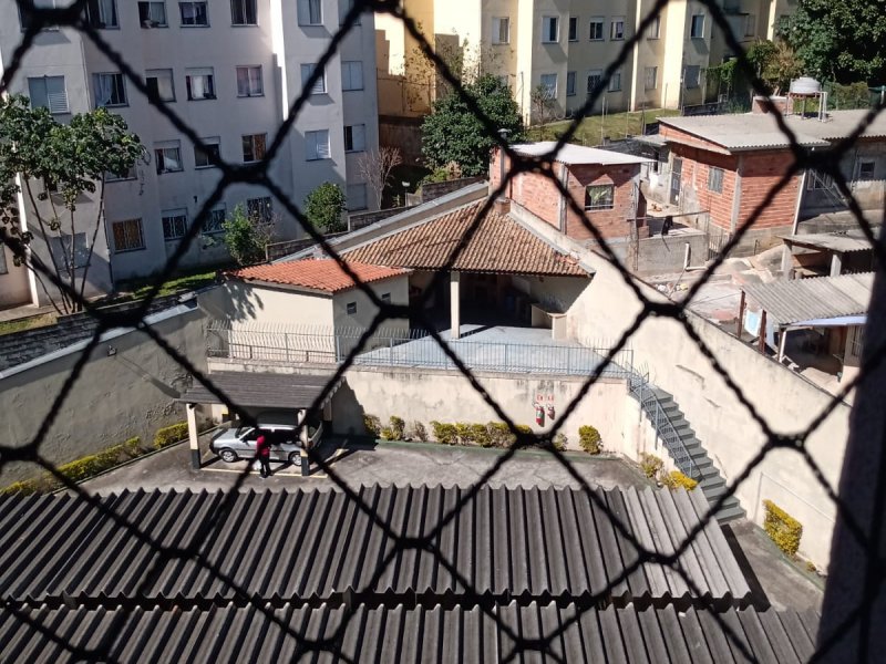 imóvel com 58m² - Vila Eldízia - Santo André