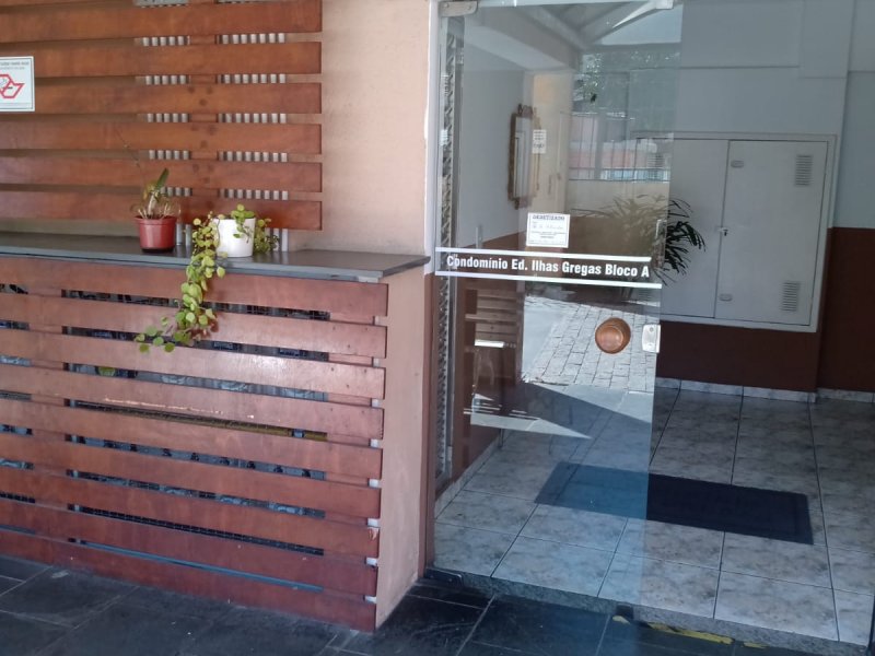 imóvel com 58m² - Vila Eldízia - Santo André