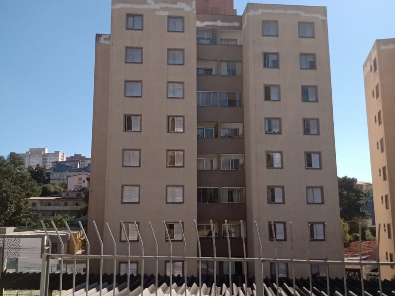 imóvel com 58m² - Vila Eldízia - Santo André