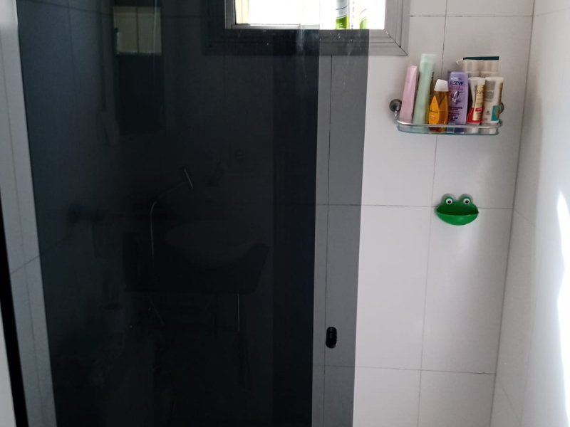 imóvel com 58m² - Vila Eldízia - Santo André