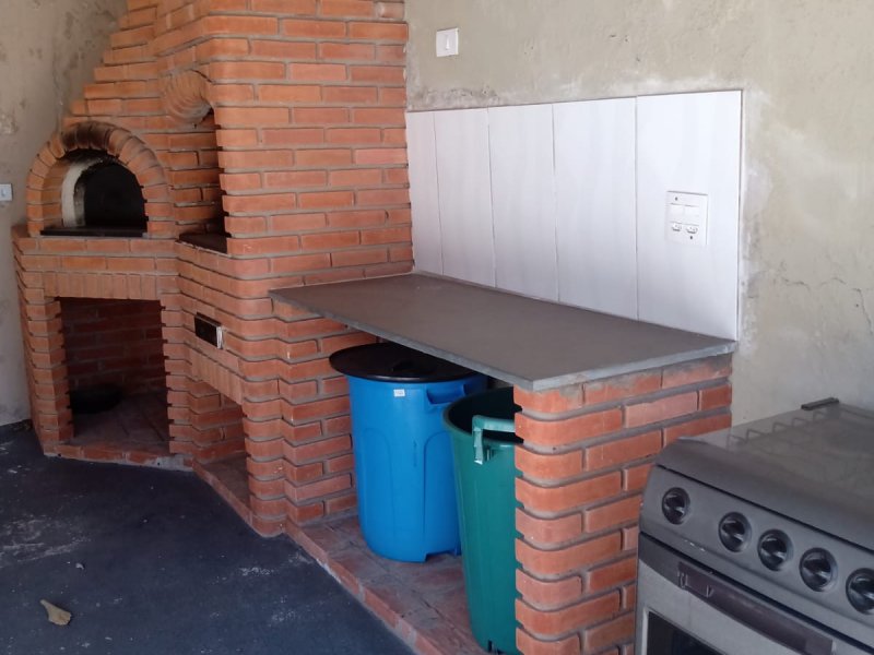 imóvel com 58m² - Vila Eldízia - Santo André