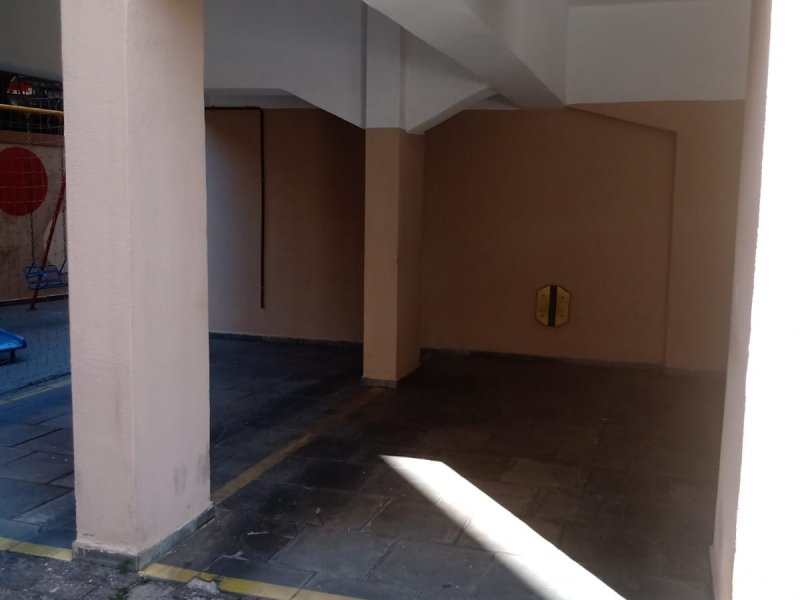 imóvel com 58m² - Vila Eldízia - Santo André