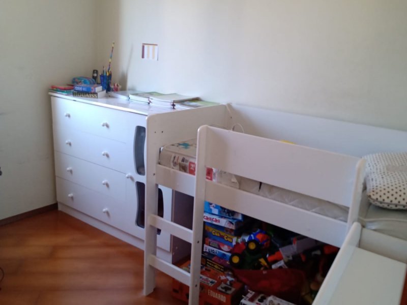 imóvel com 58m² - Vila Eldízia - Santo André