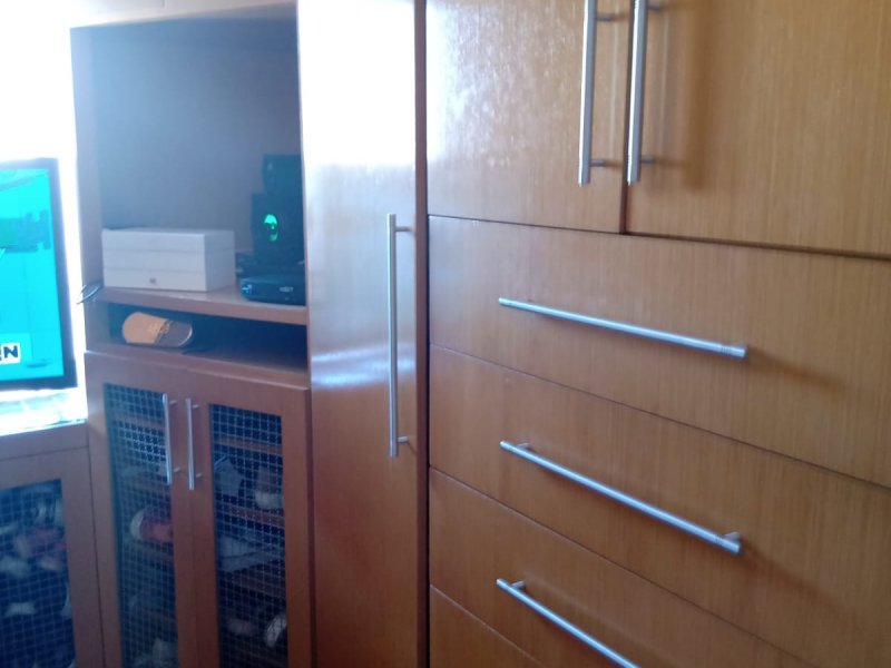 imóvel com 58m² - Vila Eldízia - Santo André