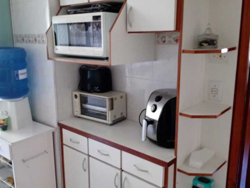 imóvel com 58m² - Vila Eldízia - Santo André