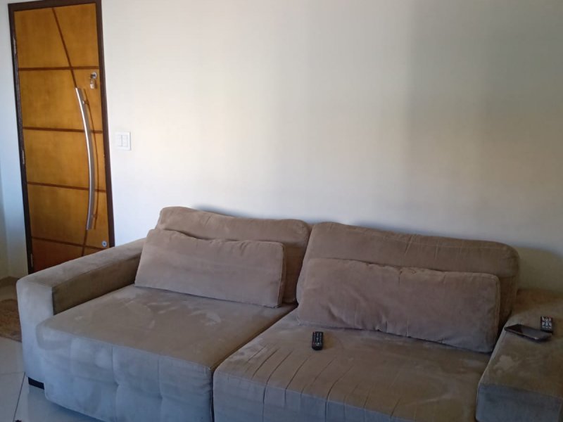 imóvel com 58m² - Vila Eldízia - Santo André