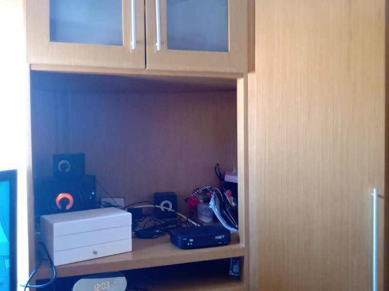 imóvel com 58m² - Vila Eldízia - Santo André
