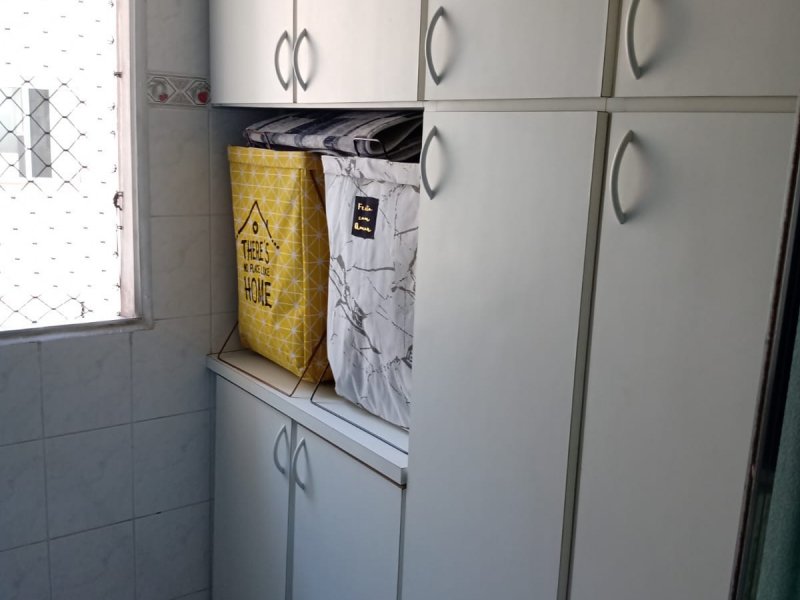 imóvel com 58m² - Vila Eldízia - Santo André