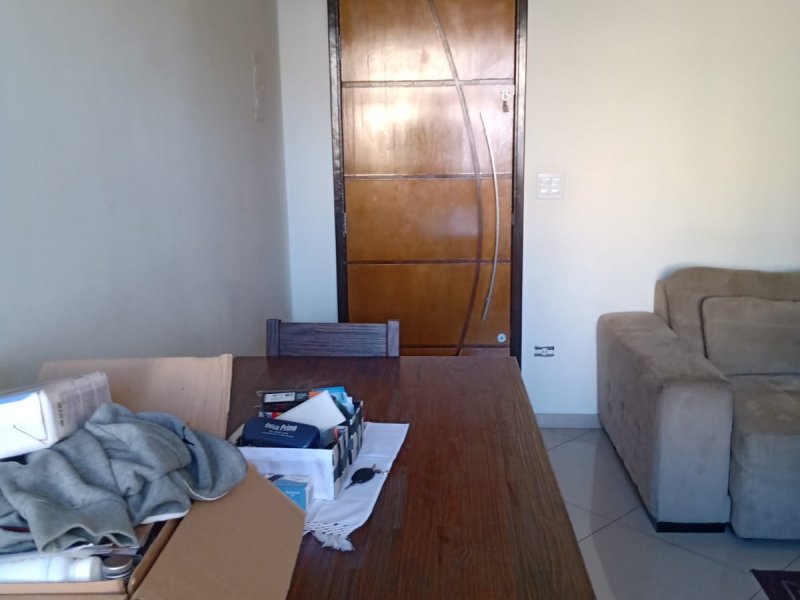 imóvel com 58m² - Vila Eldízia - Santo André