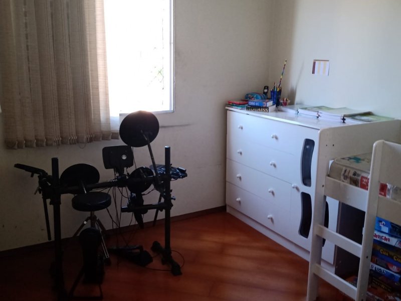 imóvel com 58m² - Vila Eldízia - Santo André