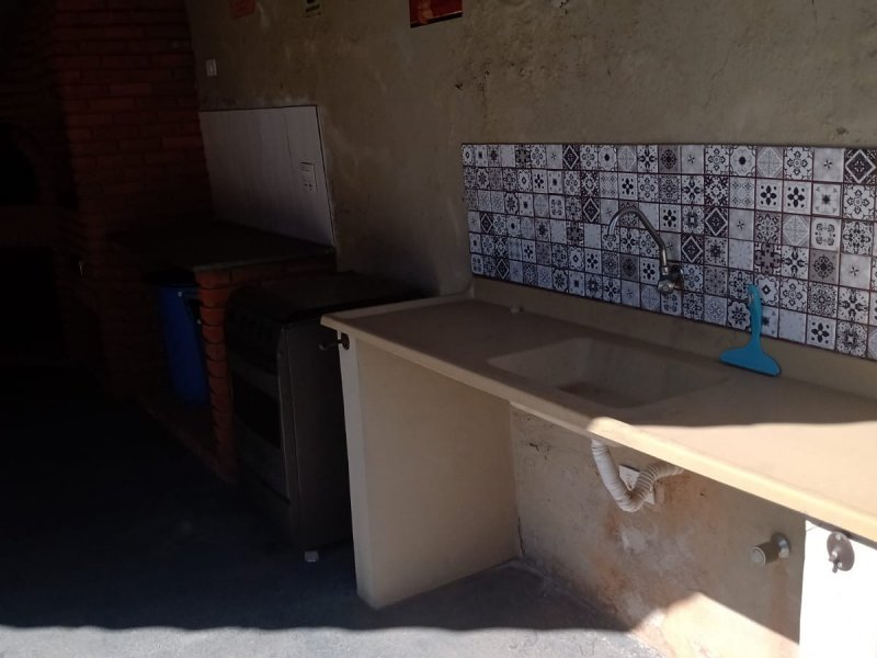 imóvel com 58m² - Vila Eldízia - Santo André