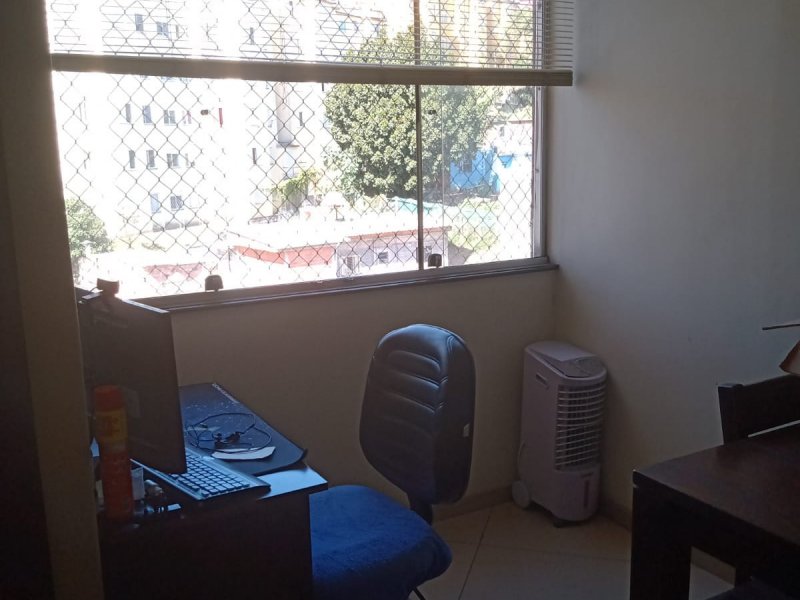 imóvel com 58m² - Vila Eldízia - Santo André