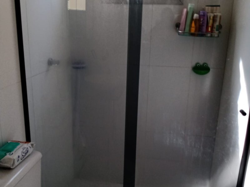 imóvel com 58m² - Vila Eldízia - Santo André