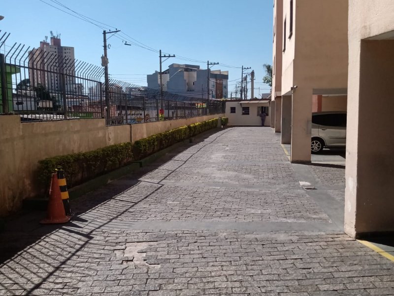 imóvel com 58m² - Vila Eldízia - Santo André