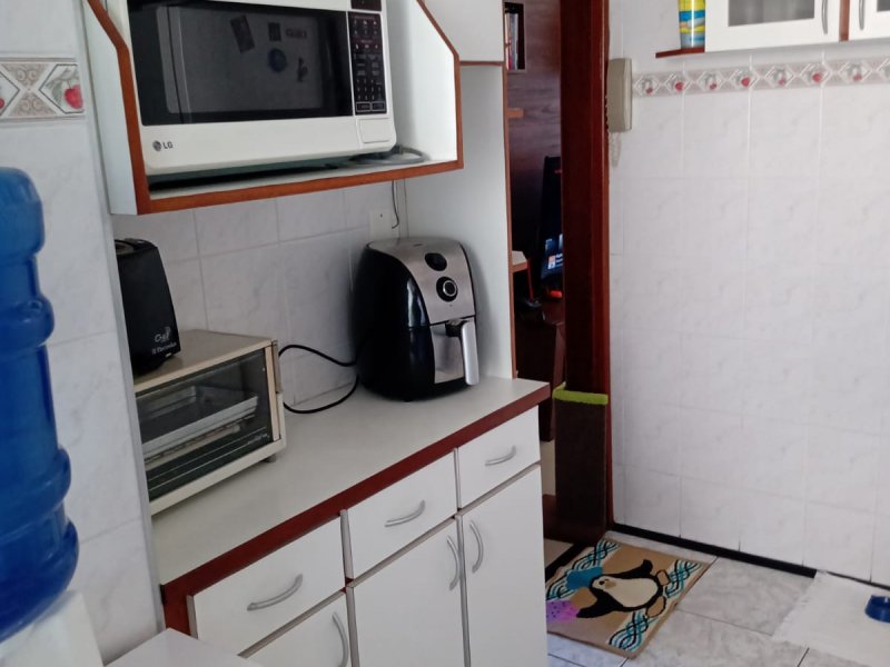 imóvel com 58m² - Vila Eldízia - Santo André