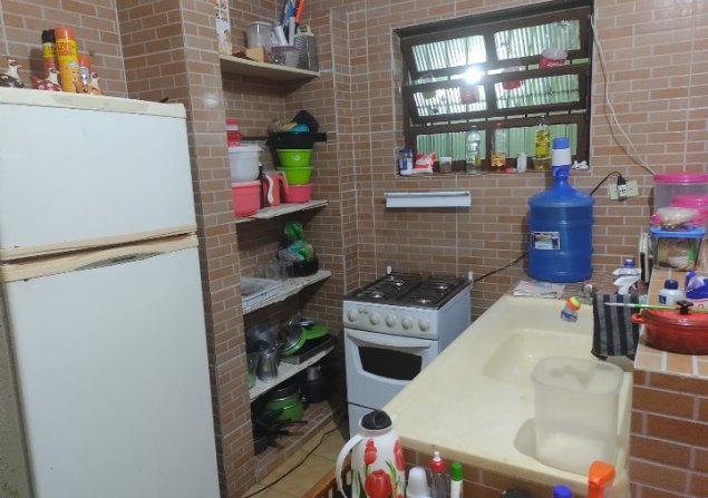 imóvel com 134m²