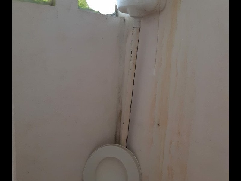 imóvel com 134m² - Agenor de Campos - Mongaguá