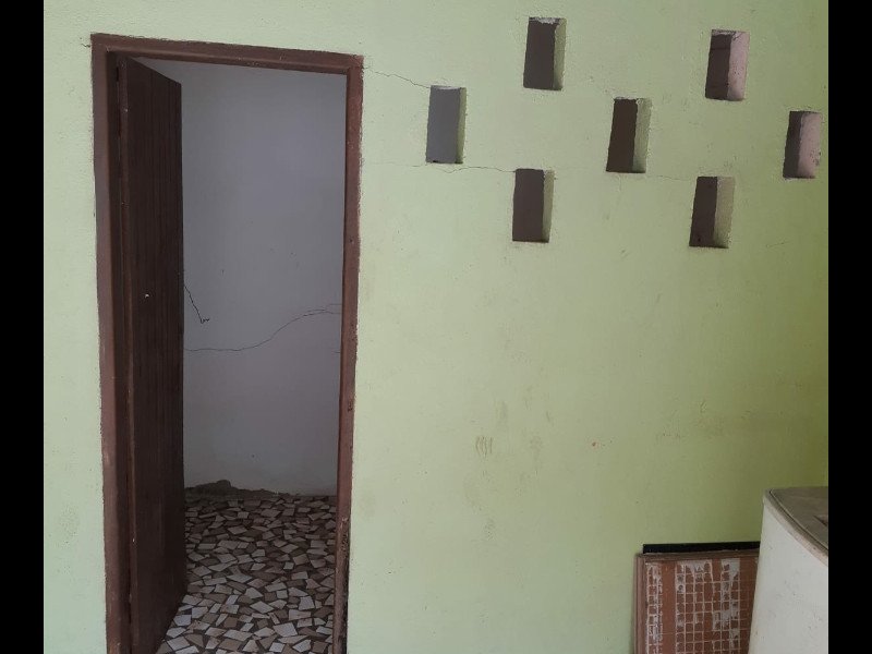 imóvel com 134m² - Agenor de Campos - Mongaguá