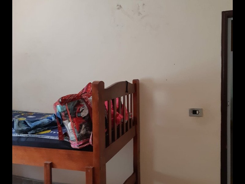 imóvel com 134m² - Agenor de Campos - Mongaguá