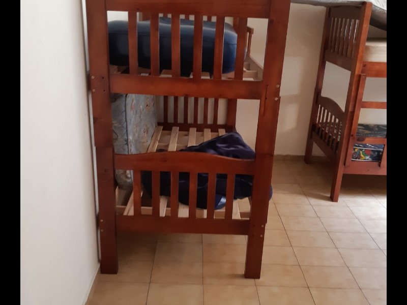 imóvel com 134m² - Agenor de Campos - Mongaguá