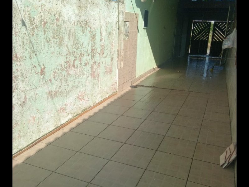 imóvel com 134m² - Agenor de Campos - Mongaguá