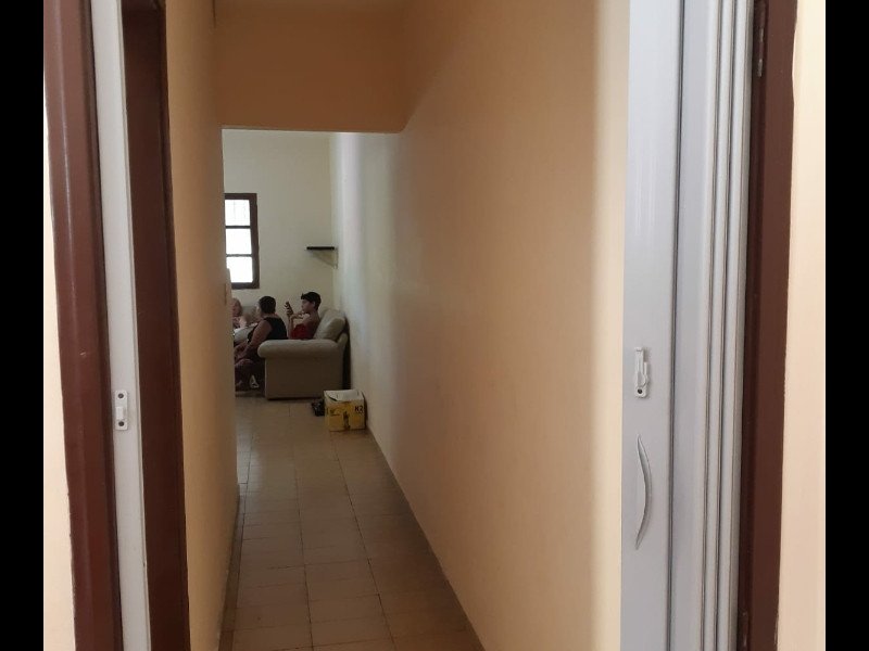 imóvel com 134m² - Agenor de Campos - Mongaguá