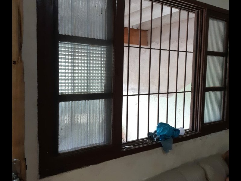 imóvel com 134m² - Agenor de Campos - Mongaguá