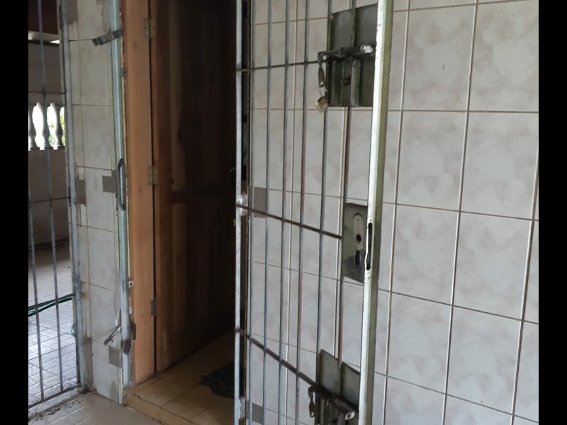 imóvel com 134m² - Agenor de Campos - Mongaguá