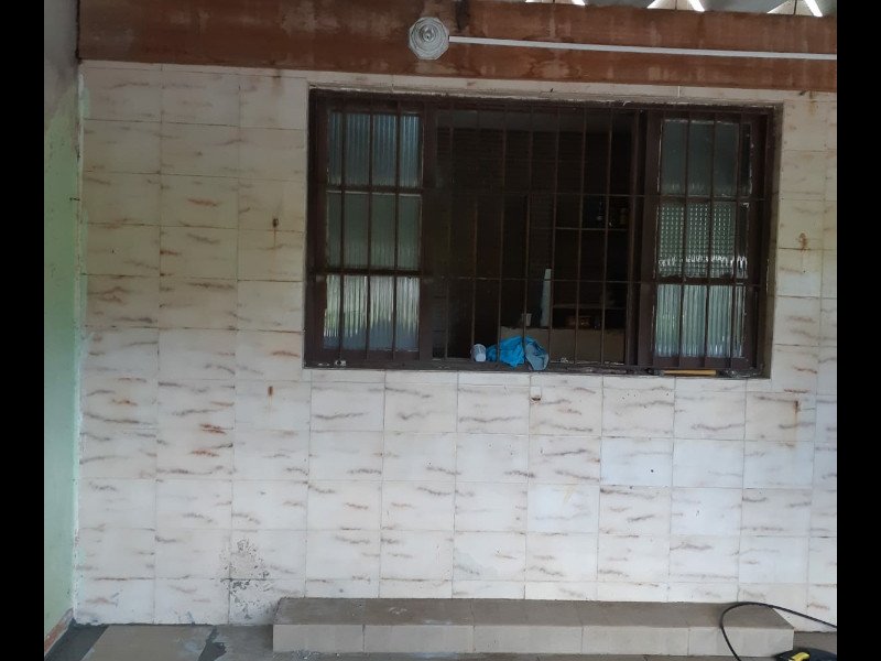 imóvel com 134m² - Agenor de Campos - Mongaguá