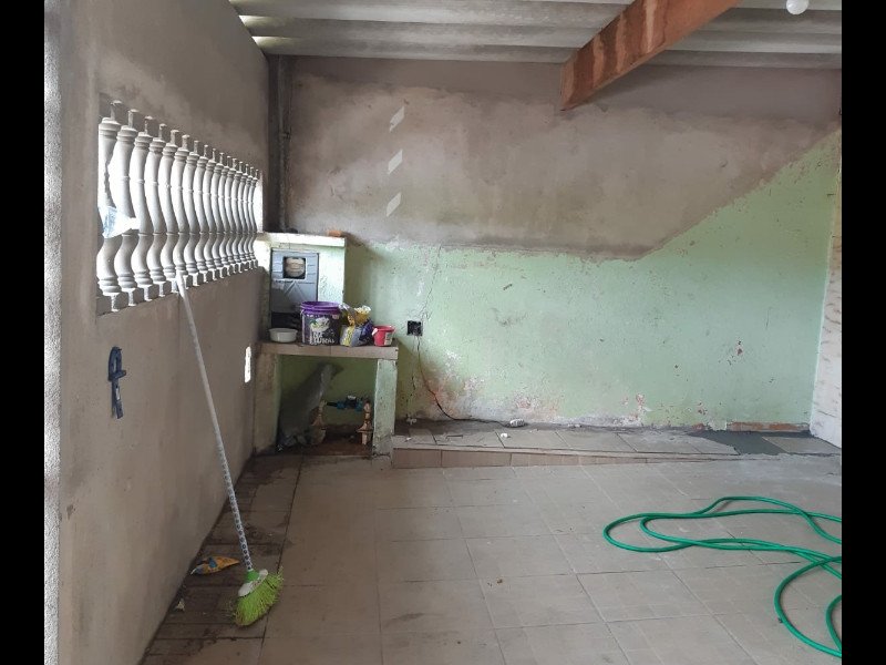 imóvel com 134m² - Agenor de Campos - Mongaguá