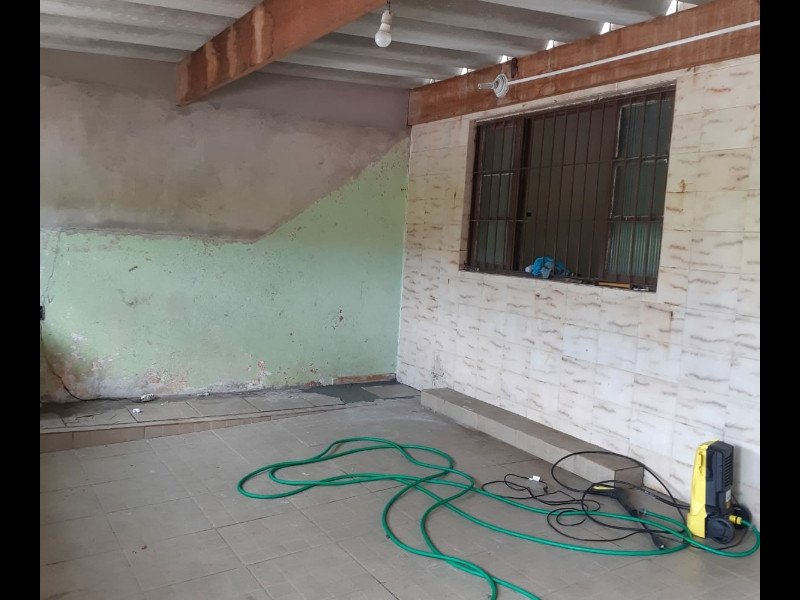 imóvel com 134m² - Agenor de Campos - Mongaguá