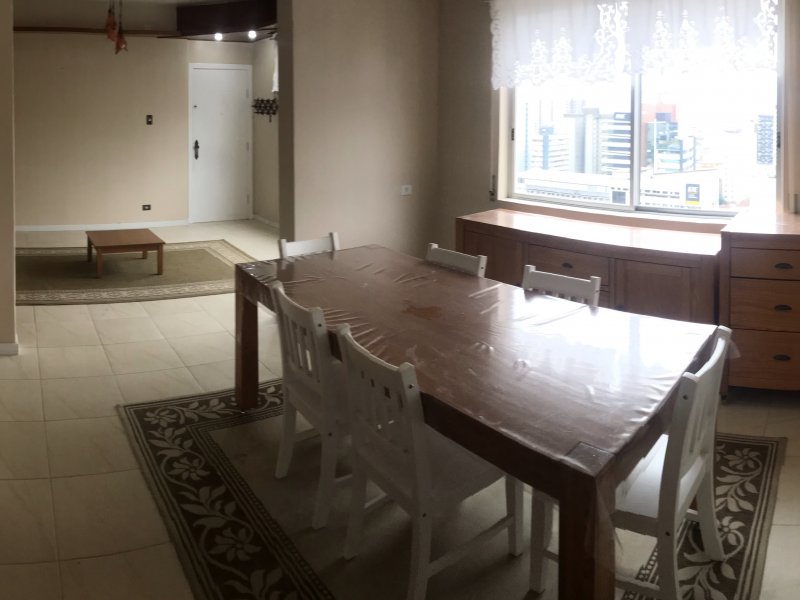 imóvel com 150m² - Centro - Curitiba