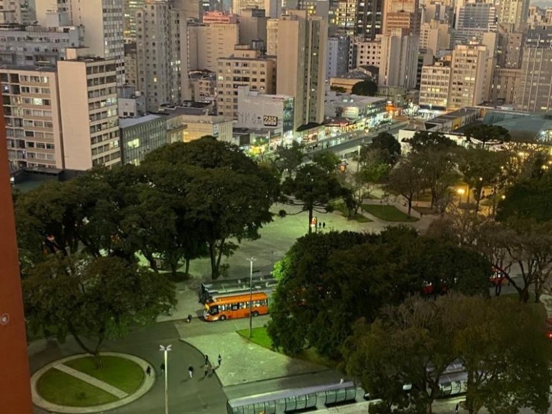 imóvel com 150m² - Centro - Curitiba