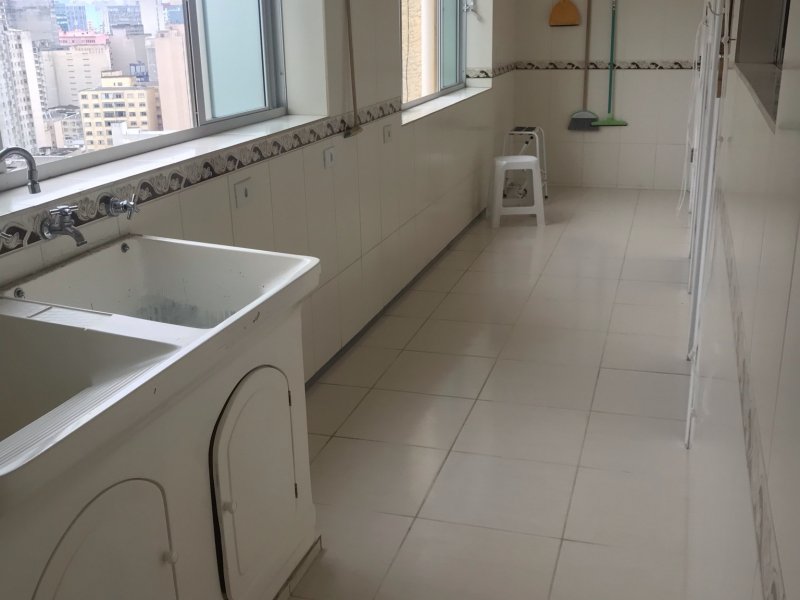imóvel com 150m² - Centro - Curitiba