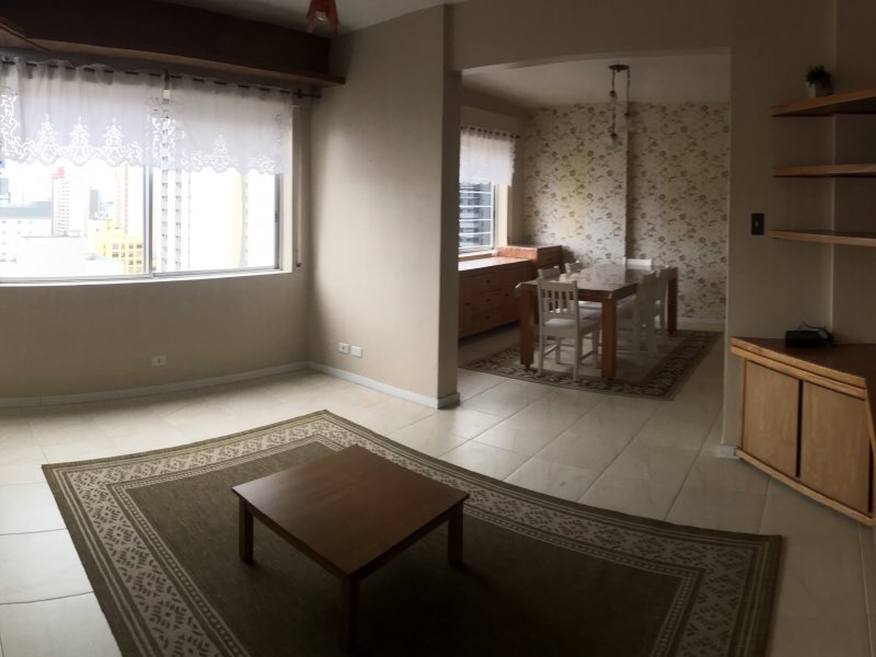 imóvel com 150m² - Centro - Curitiba